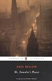 Books : Mr. Sammler's Planet (Penguin Classics)