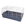 Kerbl Nagerk�fig SONNY FLAT 80 80 x 45 x 42 cm