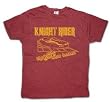 Knight Rider the 80s were better tee
