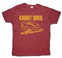 Knight Rider the 80s were better tee