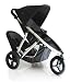 Brand NEW! Phil & Teds Vibe Buggy 2 WIth Doubles Kit: Black