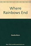 Where rainbows end