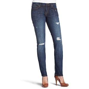Levi's Women's Misses 545 Skinny Jean
