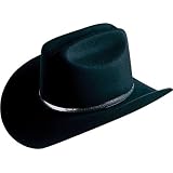 Eddy Brothers Silver Streak Hat by Eddy Brothers