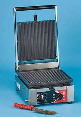 Alfa MINI Sirman Panini Grill