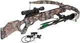Excalibur® Equinox Crossbow Lite Stuff Package VariZone