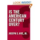 Is the American Century Over (Global Futures)