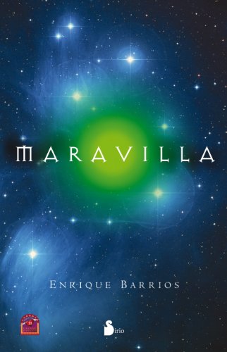 MARAVILLA (Spanish Edition)