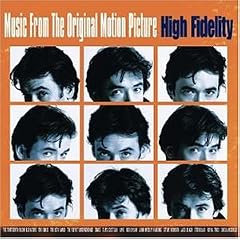 High Fidelity