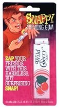 Snapping Gum