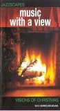 Jazzscapes - Music With A View - Visions Of Christmas [DVD] [2003]
