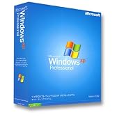 Microsoft Windows XP Professional