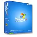 Microsoft Windows XP Professional
