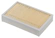Panasonic M-CV194H HEPA Filter for MC-V7500 Series Vacuums