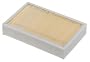 Panasonic M-CV194H HEPA Filter for MC-V7500 Series Vacuums