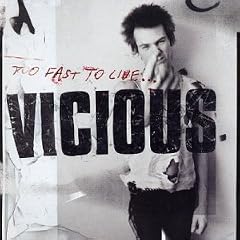 Too Fast To Live, Too Young To Die