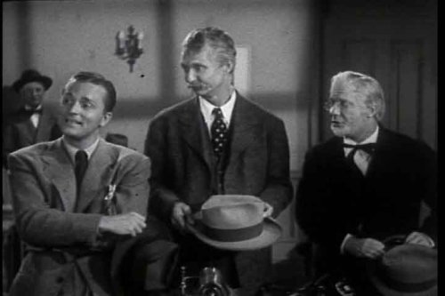 Cover image : WW II and Rationing - So This is Washington (1943) [DVD] Featuring Comedy Duo Lum and Abner with Roger Clark