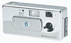 HP PhotoSmart 435 3.1MP Digital Camera