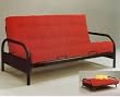 Versatile 29" Arm Span FUTON SOFA BED FRAME