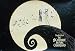 Nightmare Before Christmas (Jack & Sally) Movie Poster Print - 24 X 36