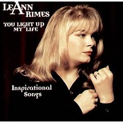 You Light Up My Life (inkl. The Rose)