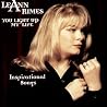Bild des Albums von LeAnn Rimes