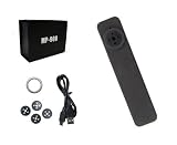 MINI CAMERA BOUTON ESPION 4GO ULTRA DISCRETE