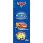 Disney Cars Snugglesac