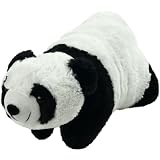 Cuddlee Pet Pillow Panda