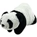 Cuddlee Pet Pillow Panda