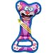 Doggy Hoots Tug -O- Rama Dog Toy