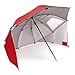 RainStoppers 68-Inch Oversize Windproof Golf Umbrella (Solid Black)