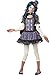California Costumes Broken Doll Tween Costume, X-Large
