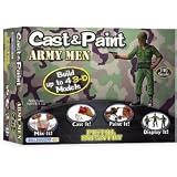 Army Men Pistol Soldier