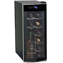Avanti Ewc-1201 12-btle Single Zone Wine Cooler