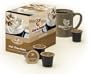 Gloria Jean's, Hot Chocolate, K-Cups for Keurig Brewers, 24-Count Box