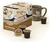 Gloria Jean's, Hot Chocolate, K-Cups for Keurig Brewers, 24-Count Boxes (Pack of 2)