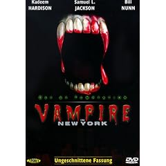 Vampire in New York