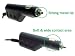 Motorola V323 V325 Blackberry 8800, 7130v, 8707g Motorola L7c, L7e / L7i / L71 /A1200 / MING,KRZR K1 / KRZR K1m / RAZR V3xx / RAZR V3x / MAXX V6 / RIZR Z3 / Nextel ic402 / ic502 / XDA Exec / XDA Graphite / XDA IQ / XDA Orbit / XDA Stealth / XDA Trion / XDA Zinc Rapid Car Charger with IC Chip