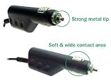 Car Charger for Motorola V3 Razr Razor V3c V323 V325 L6 L7 U6 Vehicle Car Battery Charger