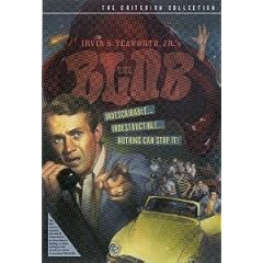 The Blob [Region 2]