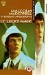 O'lucky Man [VHS]