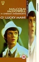 O Lucky Man! [VHS] [1973]