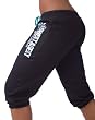 Apple Bottoms Fleece Active Pant