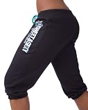 Apple Bottoms Fleece Active Pant