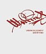 Writing - Urban Calligraphy and Beyond.