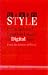 Wired Style: Principles of English Usage in the Digital Age