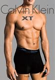 Calvin Klein Mens XT Trunk