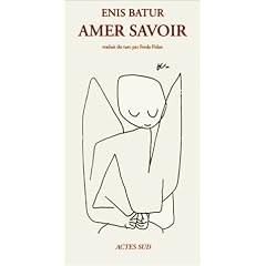 Amer savoir