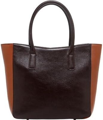 SUSU Handbags Women's Warren,Coffee,US